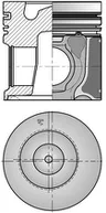 Piston