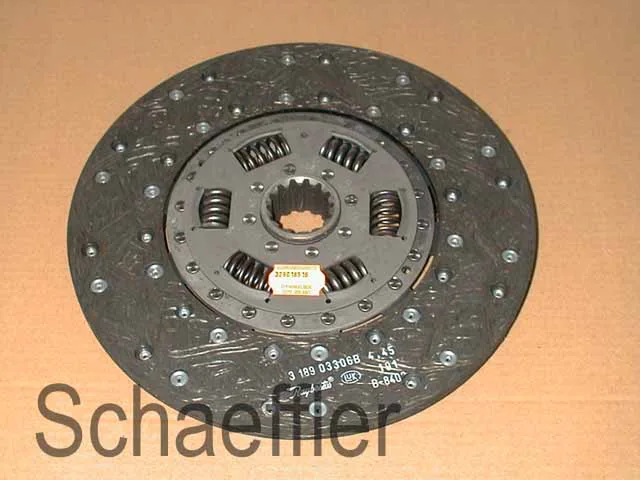 Disc ambreiaj