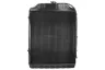 10130006 Radiator, racire motor HIGHWAY AUTOMOTIVE