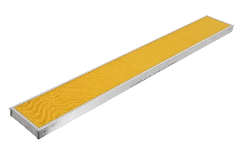 PUR-HC0542 Filtru, aer habitaclu PURRO