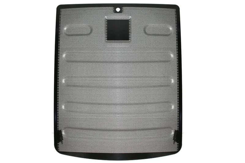 128/C1404 Grila radiator EXCAMEC