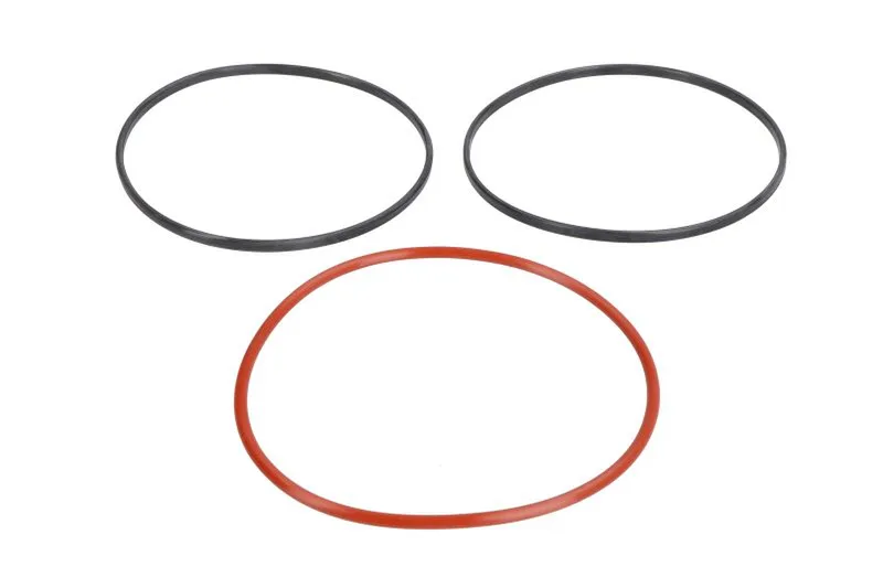 VPB7215 O-ring, camasa cilindru VAPORMATIC