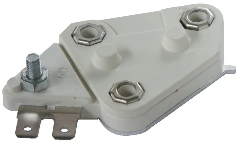 F 032 134 751 Regulator, alternator HC-CARGO