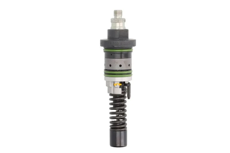 Pompa de injectie
