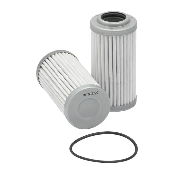 Filtru, sistem hidraulic primar