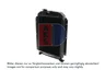 440514N Radiator, racire motor AKS DASIS