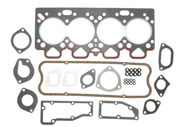 Set garnituri complet, motor