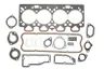 Set garnituri complet, motor