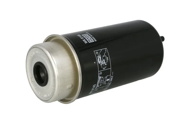 Filtru combustibil