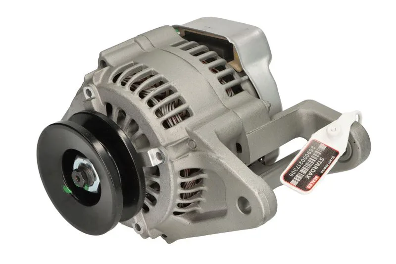 PTC-3212 Alternator POWER TRUCK