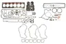 Set garnituri complet, motor