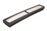 PUR-HC0190 Filtru, aer habitaclu PURRO