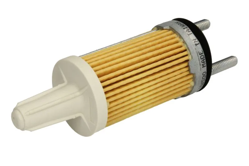 Filtru combustibil