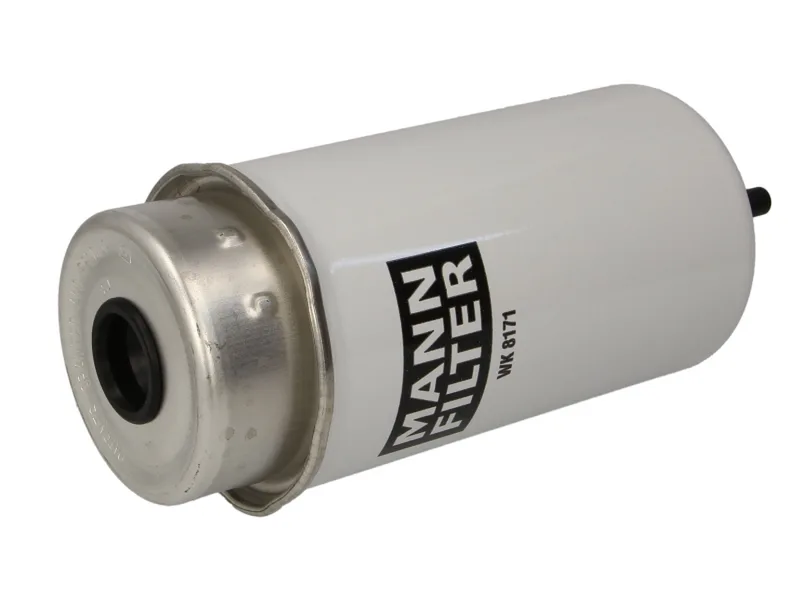 Filtru combustibil