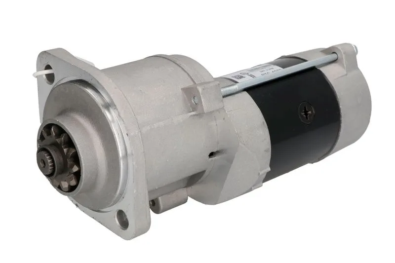 Demaror