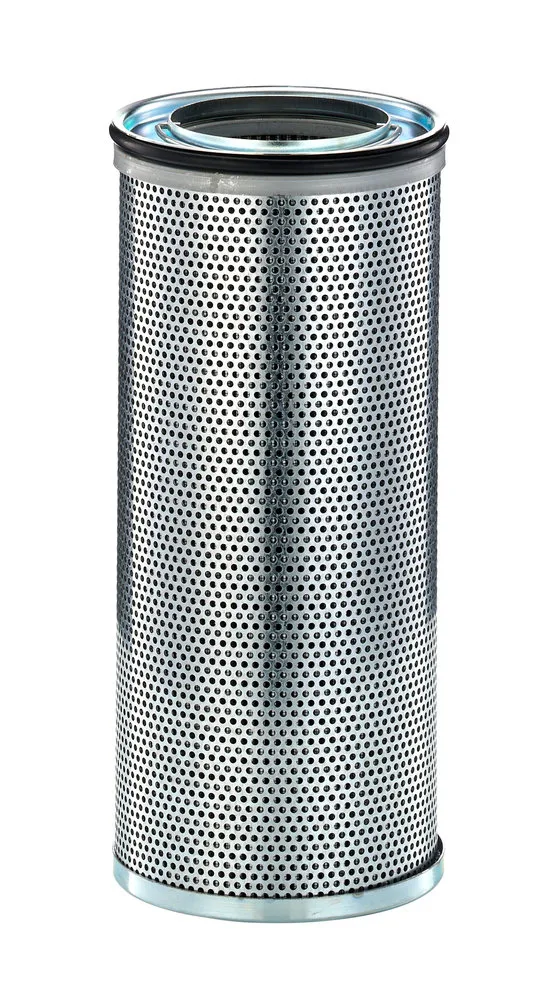 Filtru ulei