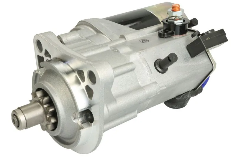 Demaror