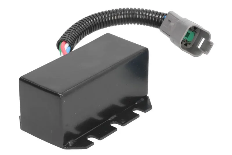 Releu multifunctional
