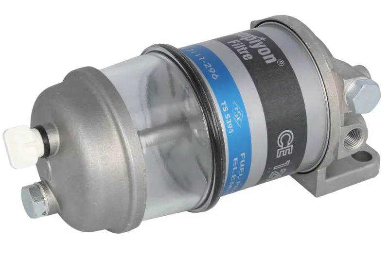 ENT110413 Filtru combustibil ENGITECH