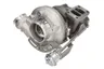Turbocompresor