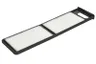 PUR-HC0808 Filtru, aer habitaclu PURRO