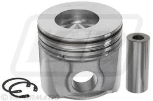 Piston