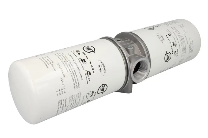 OMT OMTI25BNR Filtru, sistem hidraulic primar
