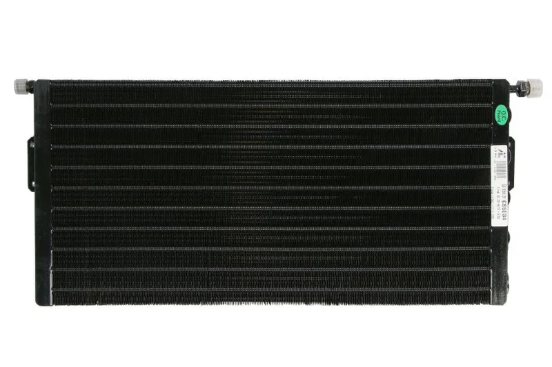 40105002 Condensator, climatizare HIGHWAY AUTOMOTIVE
