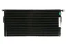 40105002 Condensator, climatizare HIGHWAY AUTOMOTIVE
