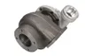 Turbocompresor