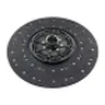 105037 Disc ambreiaj FEBI