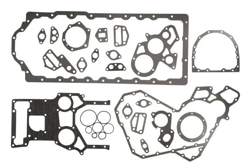 Set garnituri complet, motor