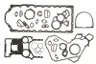 Set garnituri complet, motor