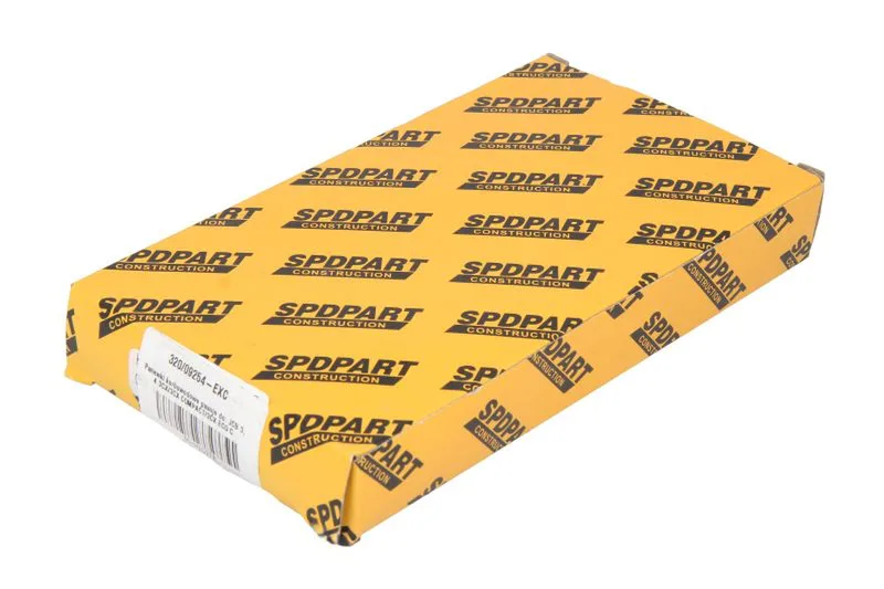 320/09254 Set cuzineți bielă EXCAMEC