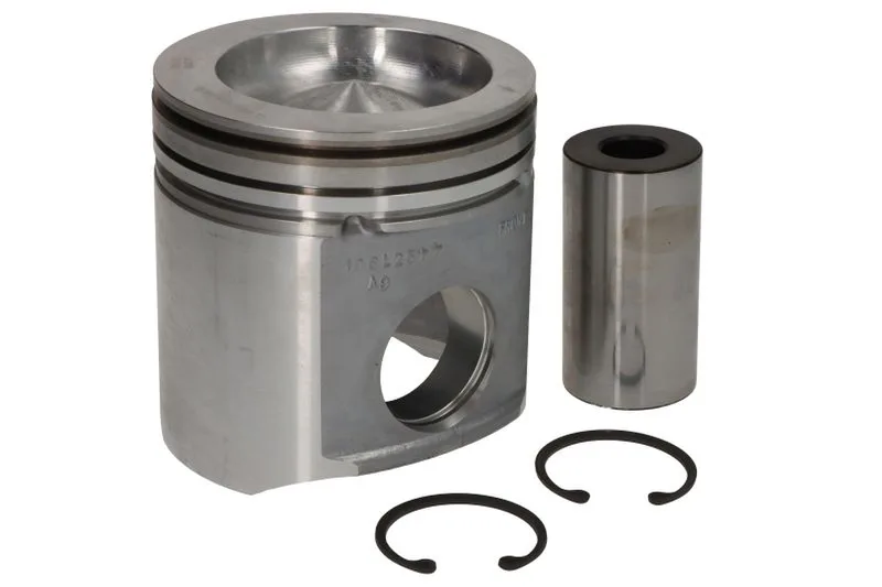 224-3835 Piston MAHLE