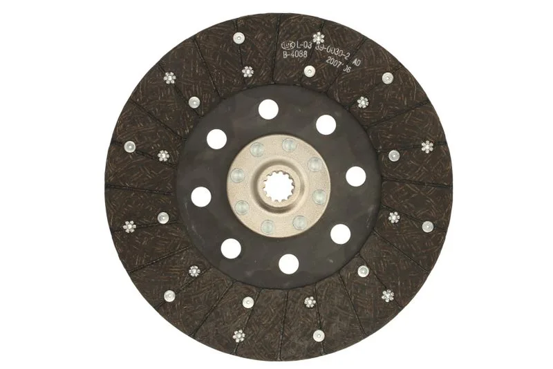 Disc ambreiaj