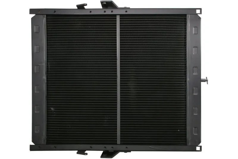D7AG454TT Radiator, racire motor THERMOTEC