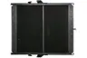 D7AG454TT Radiator, racire motor THERMOTEC