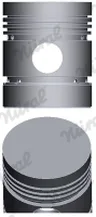 Piston