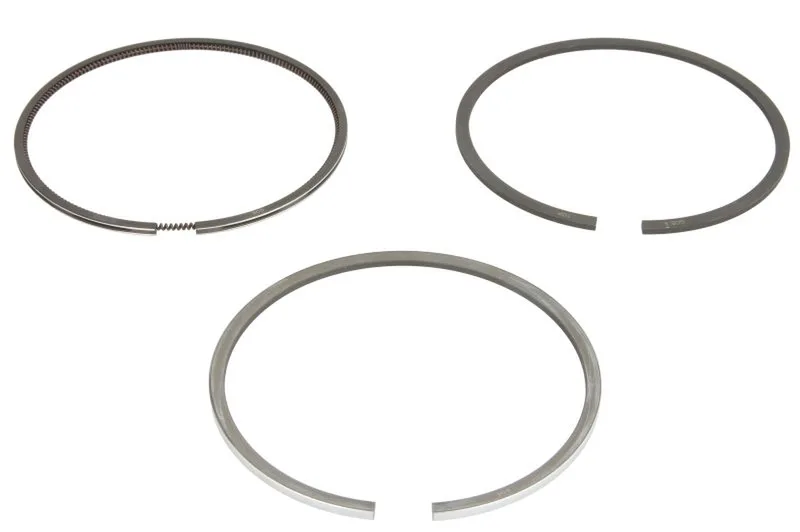 Set segmenti piston