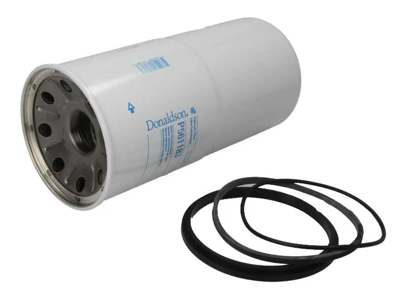 Filtru, sistem hidraulic primar