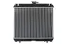 D7AG847TT Radiator, racire motor THERMOTEC