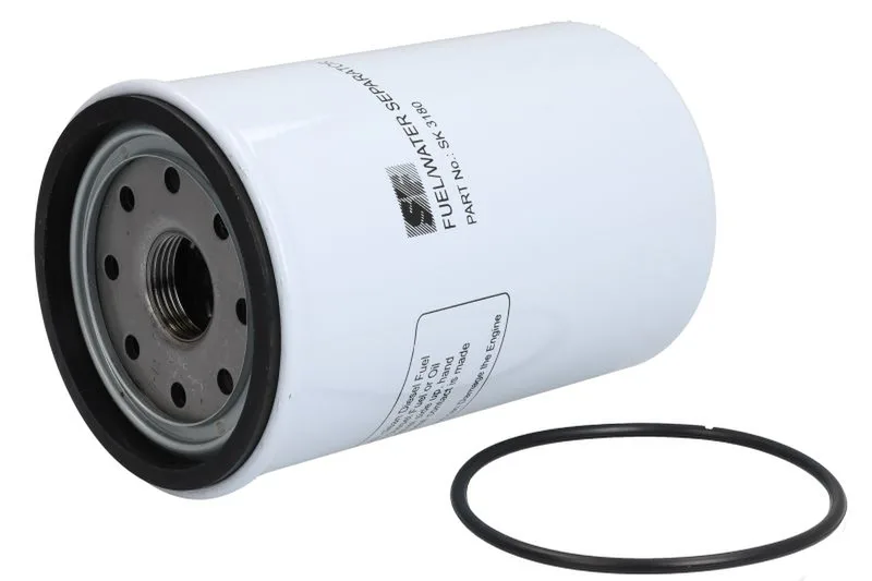 Filtru combustibil