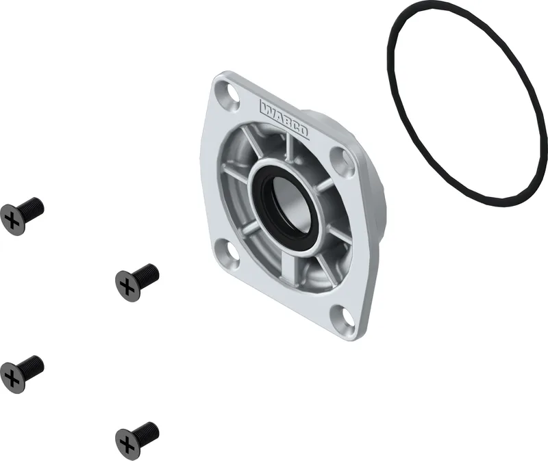 4111419232 Set de reparație, compresor aer comprimat WABCO