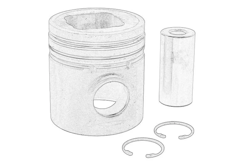 Piston