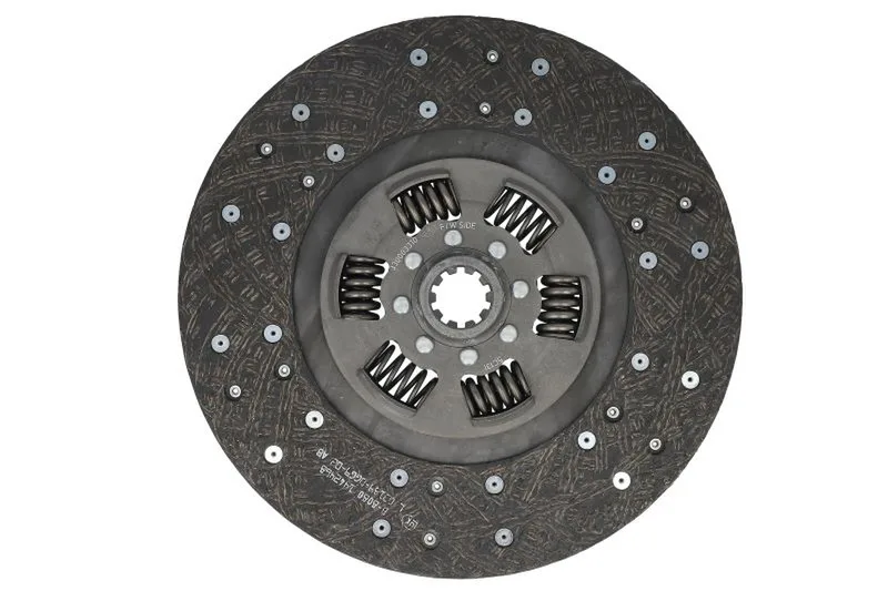 Disc ambreiaj