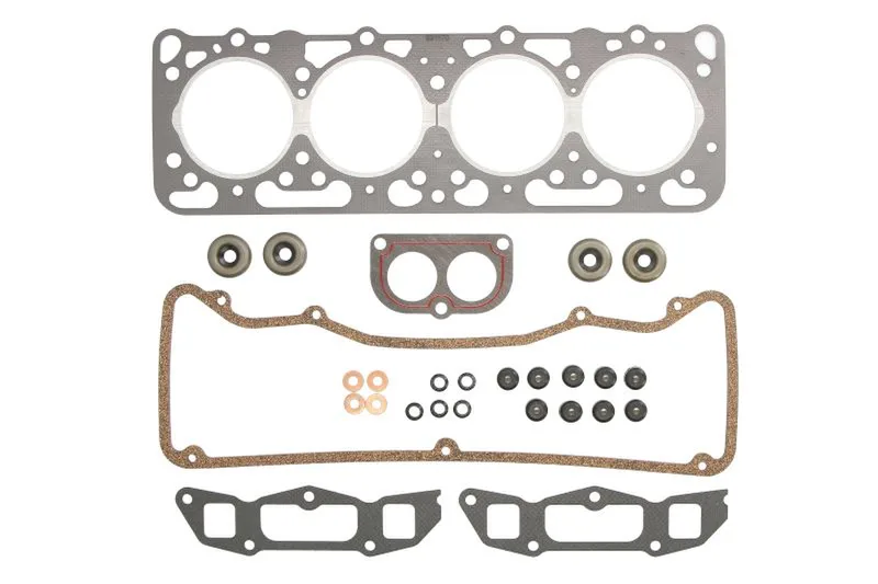 ENT000268 Set garnituri complet, motor ENGITECH