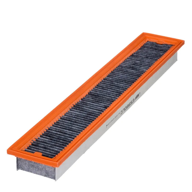 E5980LC Filtru, aer habitaclu HENGST