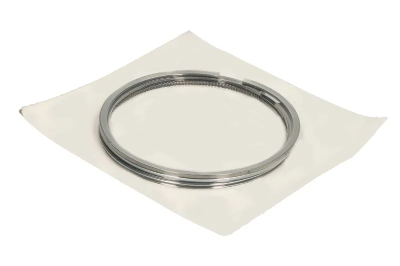 Set segmenti piston