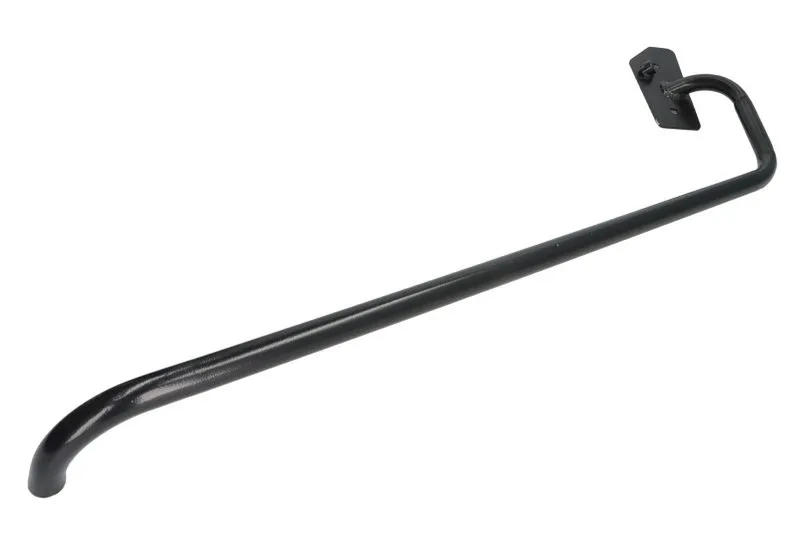 AG 1491 Maner usa, echipare interioara AKUSAN